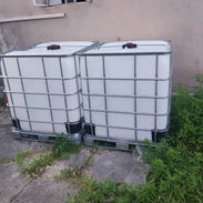 Tanques enrrejados - Img 57712615