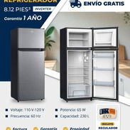 Refrigerador 8.12 pies EKO (f) - Img 55486162