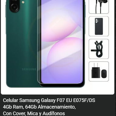 Teléfonos Móviles y Tablet de diferentes modelos y precios AV004 - 7/8