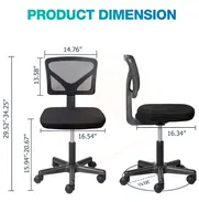 SILLA COMPUTADORA. VARIEDAD DE MODELOS Y COLORES. PRODUCTOS NUEVOS SELLADOS - Img 48096443