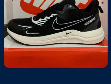 Tenis Deportivos Nike,Adidas y más de la mejor calidad precio del mercado - Img 69802986