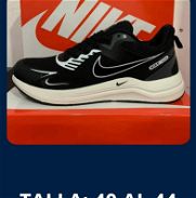 Tenis Nike deportivos nuevos con el mejor precio y calidad del mercado - Img 45937432