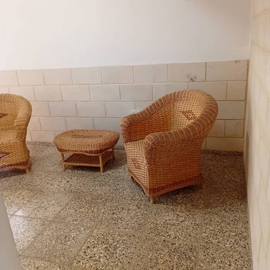 Apartamento 3/4 en San Agustín - Img 123213395