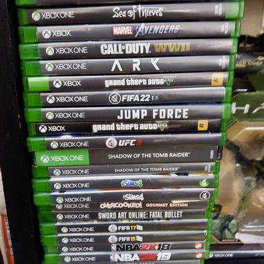 Todos tus juegos de PS5 en un solo lugar!!! Lanzamientos, encargos y más!!! - Img 116540204