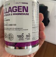 180 pastillas de colágeno con magnesio - Img 45820168