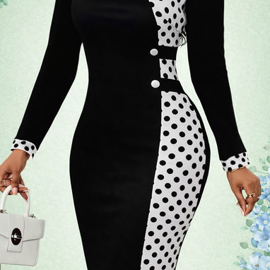 Vestidos SheIn - Img 120356493