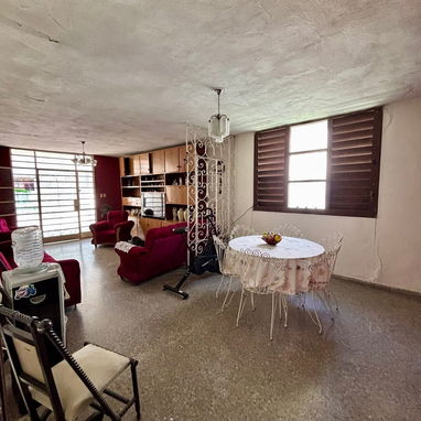 GG-117 🏠 ¡OPORTUNIDAD EN ALTAHABANA: CASA INDEPENDIENTE CON 5 HABITACIONES! ✨ - 9/10