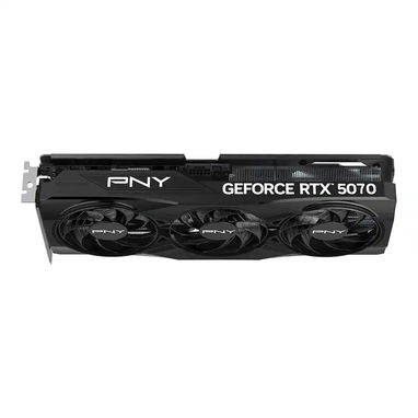 🎮 NVIDIA RTX 5070 OC 12GB GDDR7 PNY TRIPLE FAN NUEVA SELLADA ENVÍO GRATIS HABANA + GARANTÍA - Img 122444922