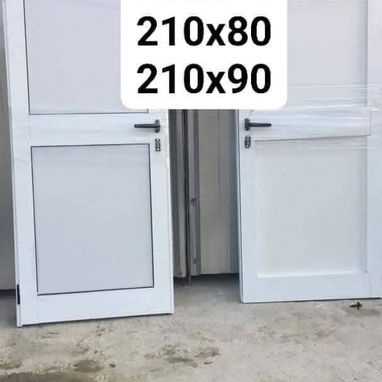 Ventanas de aluminio con cristal - 7/7