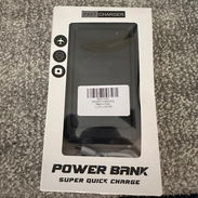 Powerbank solar cargador - Img 55533792