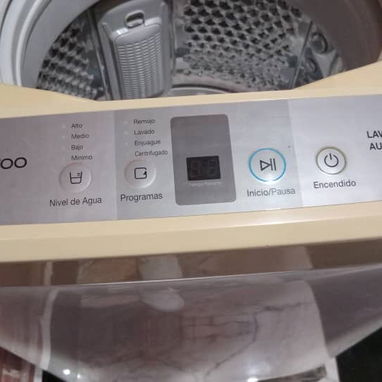 🔖Lavadora automática DAEIVOO en 💰150 USD - Img 125662421