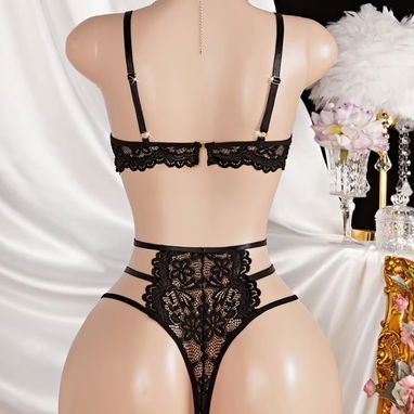 Lencerías sexis 🌹 - 5/10