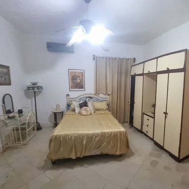 ⛱️🌞Super cómoda casa en La Habana⛱️/Alquiler de casas en Habana Cuba/House for rent/Accommodation in Havana - Img 122791011