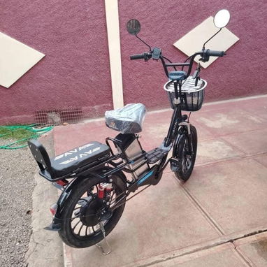 Bicicletas electricas 🚲 Ava. Nuevas, usted las estrena. - 7/8