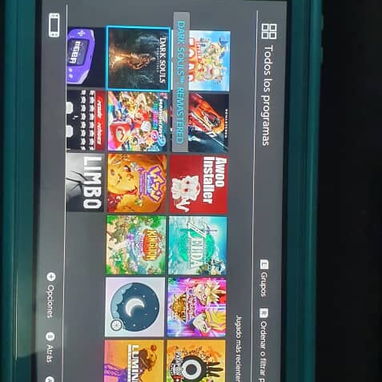 Nintendo Switch - 3/4