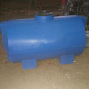 Tanque de agua plástico de 1200lt - Img 45341624