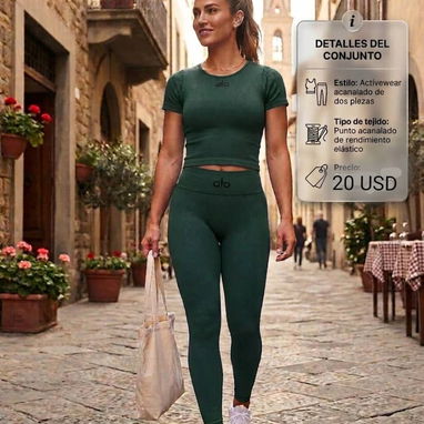 Ropa para mujer - Img 125051420