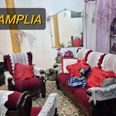 🏢 APARTAMENTO EN VENTA | #244 CENTRO HABANA – PUEBLO NUEVO - 2/7