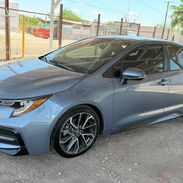 Toyota Corolla – $75 USD/día - Img 57068405