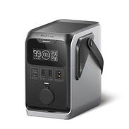 Estación de energía portátil EF ECOFLOW Trail 300 DC con cargador USB C de 30 W, batería externa LiFePO4 de 288 Wh - Img 57882764