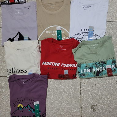 ----- Ropa para hombre --- Ropa Primark ----- - Img 107079645