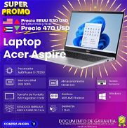 Laptop Acer* - Img 45764260