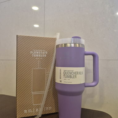 Vasos térmicos STANLEY 40 OZ - 2/3