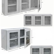 Muebles para cocina (G&L) - Img 53788346