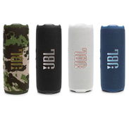 JBL FLIP 7 EN BUEN ESTADO COLOR CAMUFLAGE SOLAMENTE - Img 56902367