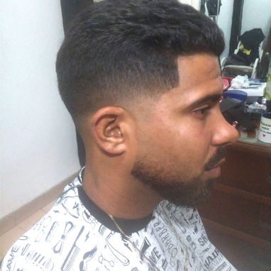 🔥💈BARBERO A DOMICILIO💈🔥 - Img 123104314