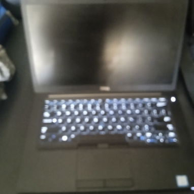 Dell Latitude 7490 - 2/3