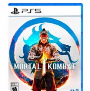 Mortal Kombat 1 para ps5 - Img 45848722