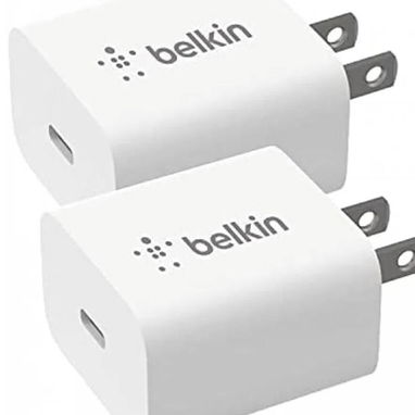 CARGADORES Y CABLES 100% ORIGINALES PARA IPHONE , SAMSUNG O CUALQUIER ANDROIDE DE 15W , 25W , 45W Y 65W , LEA 52830802 - Img 115474402
