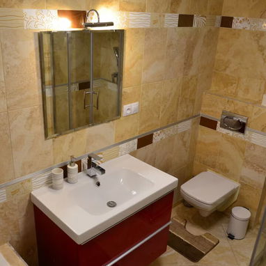 Renta con piscina en Santa Fe // Vista al mar - Img 121447408