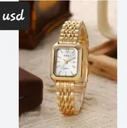 Relojes de mujer y hombres - Img 50100364