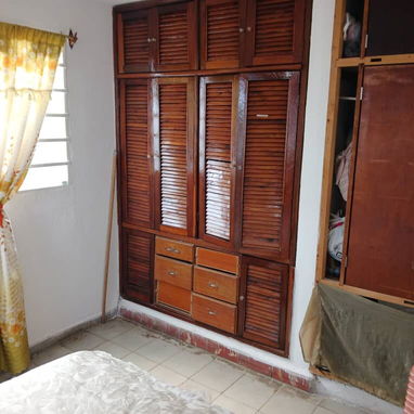 Se vende espacioso y claro apartamento en reparto Mañana - 3/5