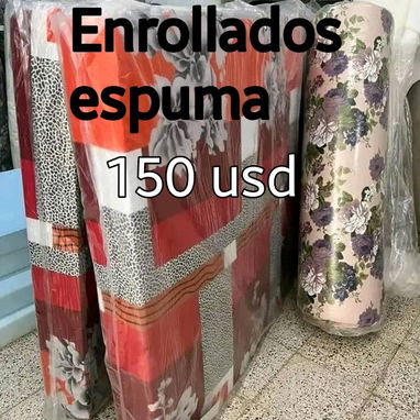 Camas y colchones - Img 125000818