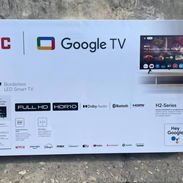 Tv de 40 pulgadas marca JVC smart tv 220  USD - Img 54659890