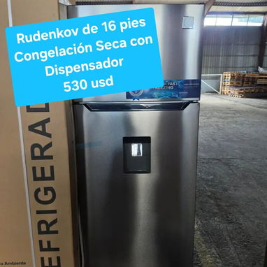 🔥Ganga💣 Los mejores Refrigeradores de La Habana - Img 123636340