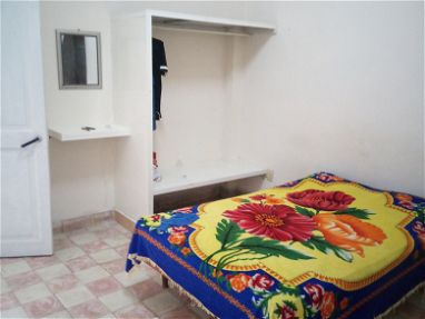 Apartamento de un cuarto en Retiro y Santo Tomás. Centro Habana.. - Img 65227657