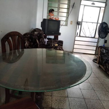 Venta de apartamento tercer piso a - Img 123396364