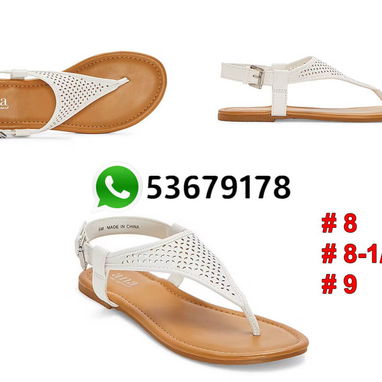 Sandalias - Img 110500146
