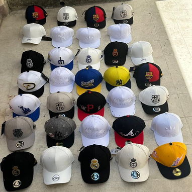 Gorras 20 usd.  También por cantidad. - Img 117712328