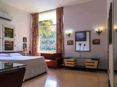 Villa con piscina de 3 habitaciones en SIBONEY La Habana +5355658043 - Img 65071077