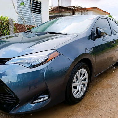 🚗 ¡RENTA TU CARRO EN CUBA! 🚗  🌴 Viaja cómodo, seguro y sin límites 🌴  ✅ Carros modernos ✅ Excelente servicio ✅ Dispo - 4/4