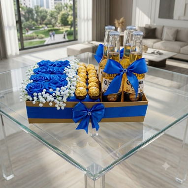 Regalos sorpresa 🎁 - 9/10