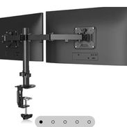 Soporte doble monitor - SUPTEK - Img 57205198