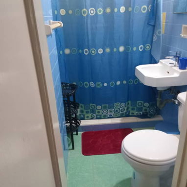 Renta de apartamento linial - Img 116597735