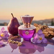 Perfume VERSACE Dylan Purple - Img 57124150