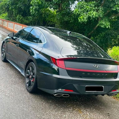 Sonata nline 2022 - 2/5